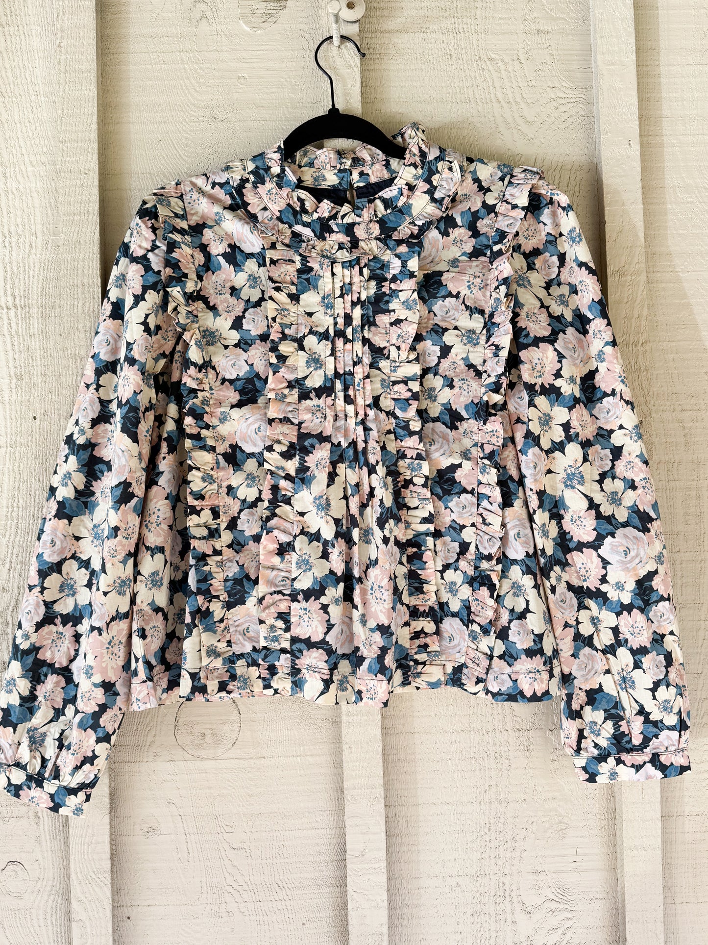 The Blossom Top