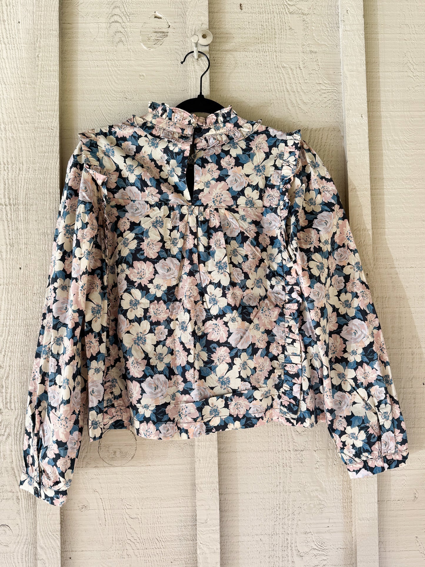 The Blossom Top